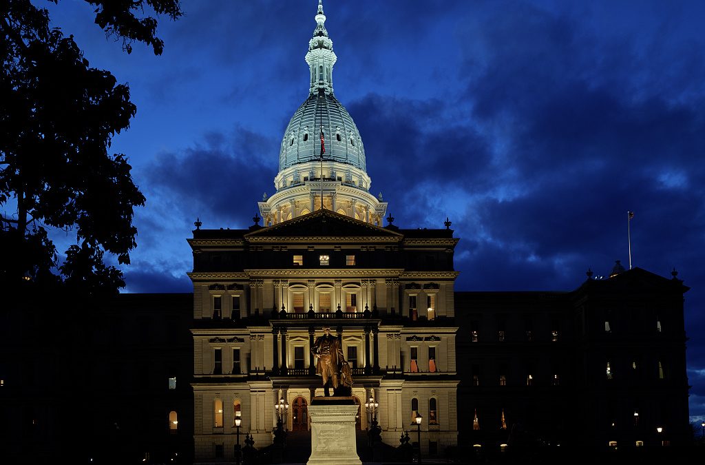 Crain’s Detroit: uncontrolled 340B growth would hurt MI employers